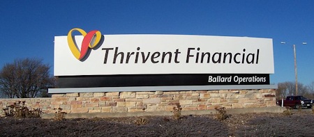 ThriventFinancial