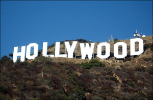 Hollywood Sign