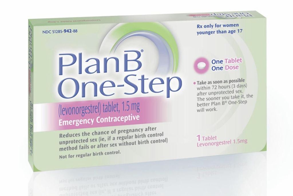 Plan B: It's not just a contraceptive - Live Action News