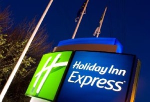 holiday inn express