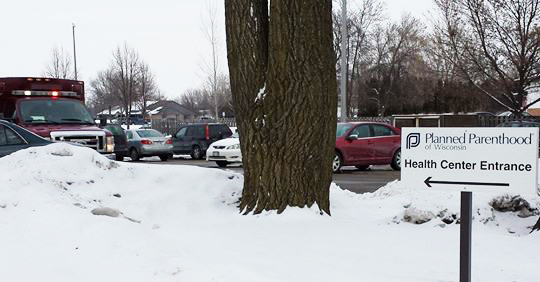 Used with permission of Pro-Life Wisconsin