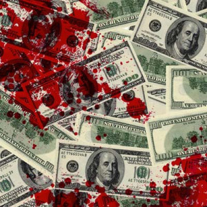 Blood Money