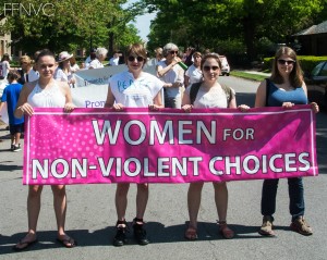 Feminists for Nonviolent Choices