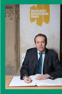 MP David Burrowes