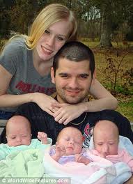 The Bowers Family