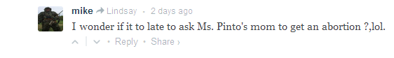 Mean comments5