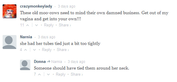Mean comments6