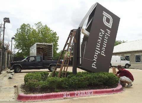 planned parenthood