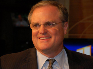 Senator Mark Pryor (from his official U.S. Senate site)