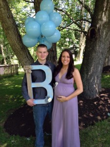 baby shane