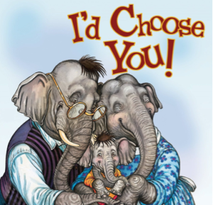I'd Choose You by John Trent