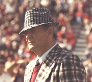 Bear Bryant