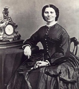 Clara Barton