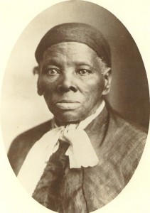 Harriet Tubman