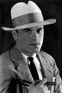 Frank Capra