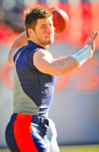 Tim Tebow