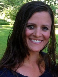 Kristen Nederveld