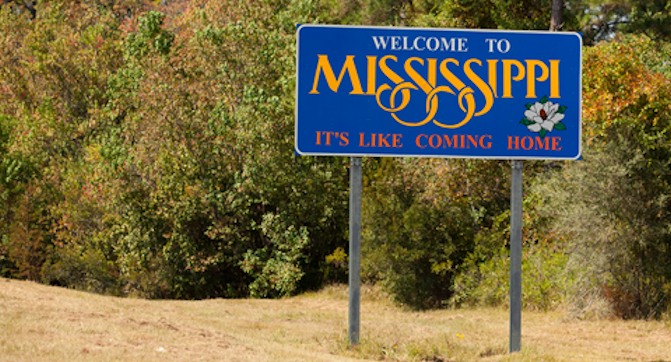 Mississippi