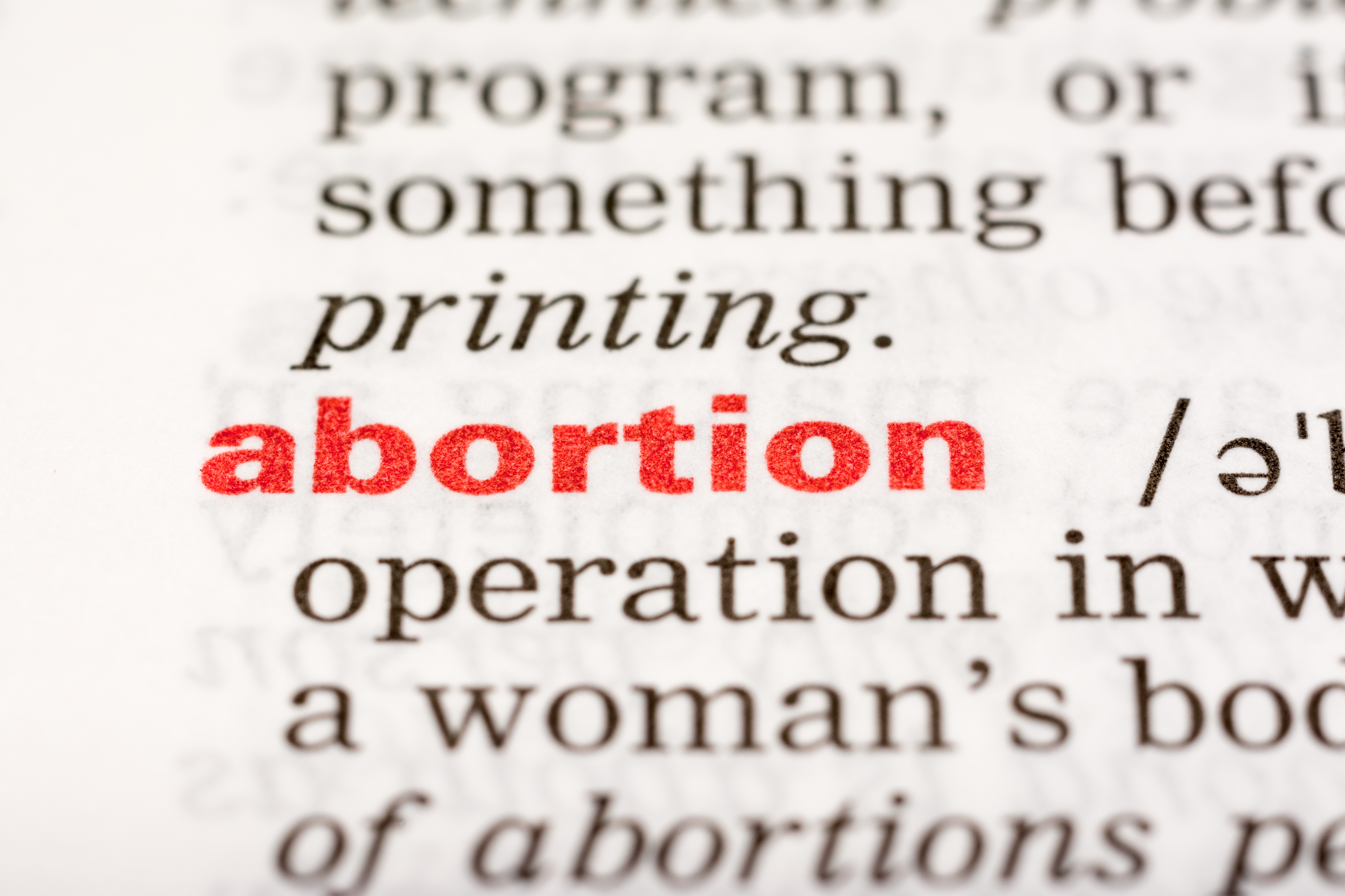 abortion-word