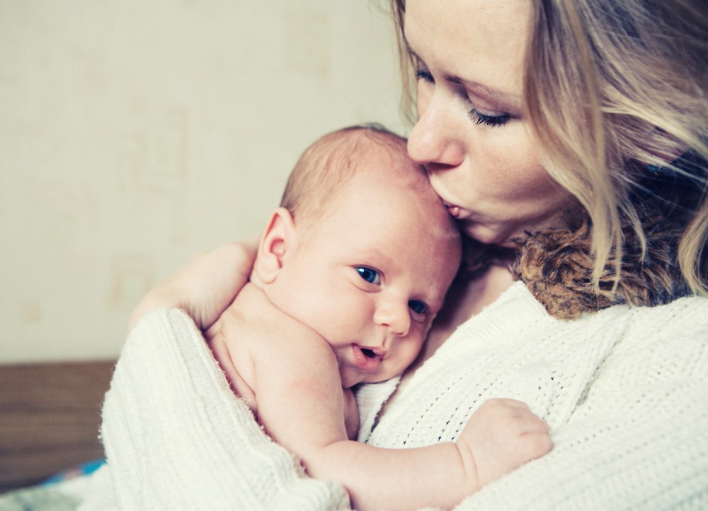 women, motherhood, pro-life