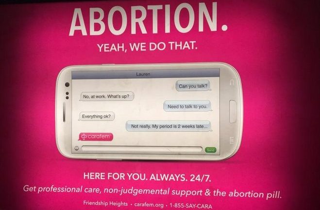 abortion