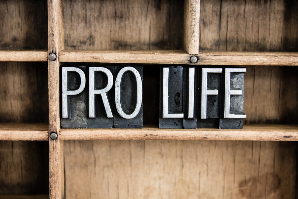 pro-life