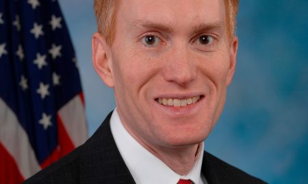James Lankford