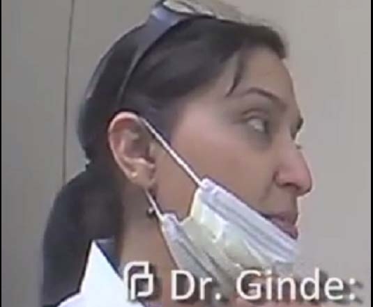 Planned Parenthood of the Rocky Mountains has Savita Ginde on staff