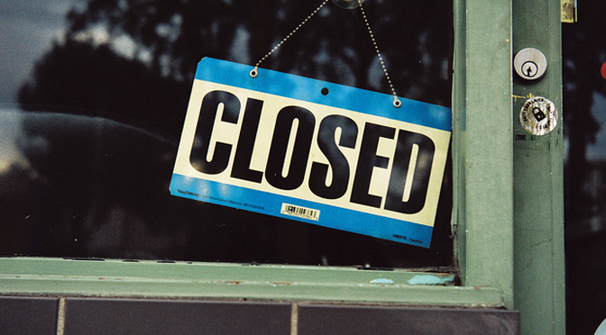 abortion clinic closed, Planned Parenthood