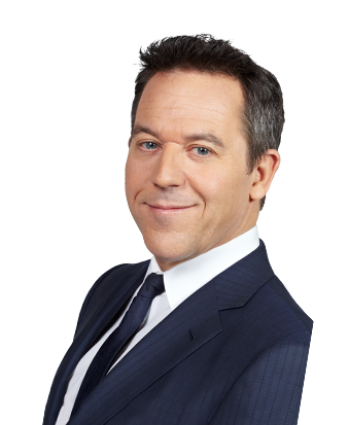 Greg Gutfeld, co-host of "The Five" on Fox News Channel. 