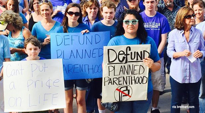 planned parenthood