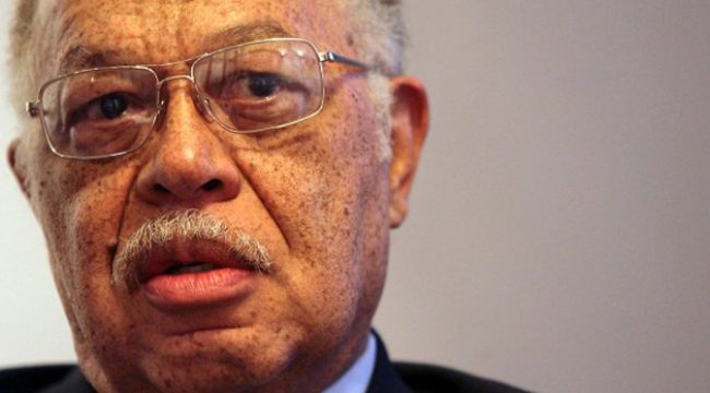 Kermit Gosnell committed abortions on minorities, immigrants, and poor women in a "house of horrors" abortion facility. Babies at his facility were born alive and then killed with scissors. He was convicted of three counts of first-degree murder.