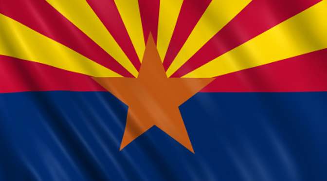 Arizona