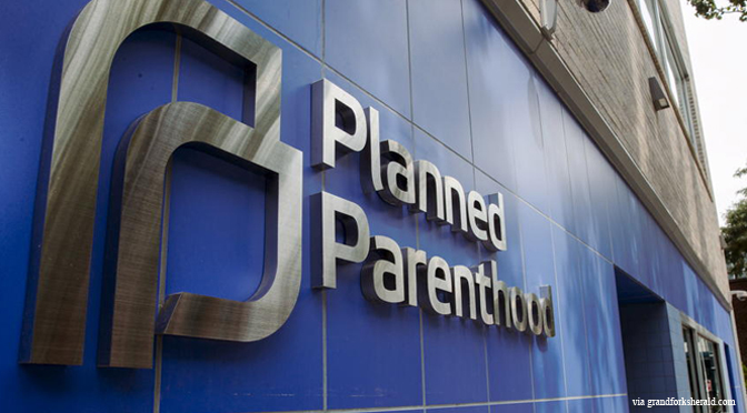 Planned Parenthood logo