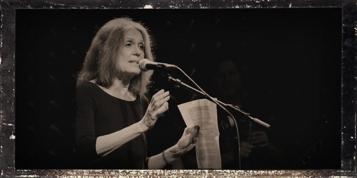 abortion, gloria steinem