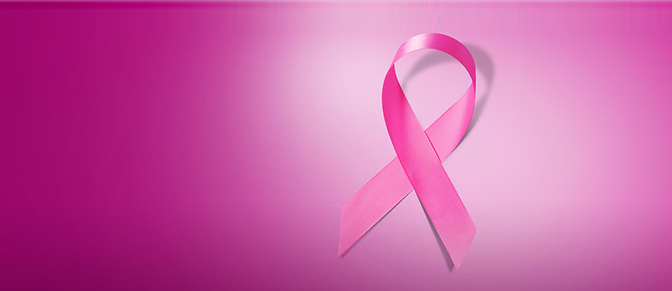 breast cancer