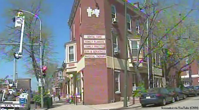 abortion, Gosnell, House of Horrors