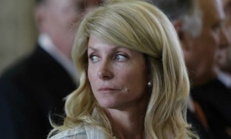 Wendy Davis