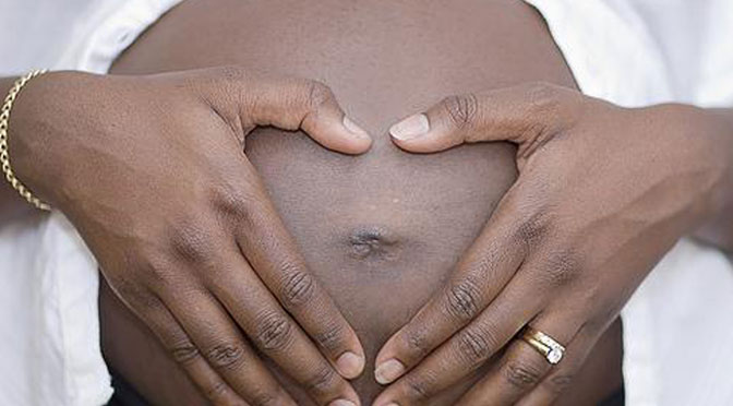 black women, abortion, pregnancy, pregnant, police, attempted abortion, minority
