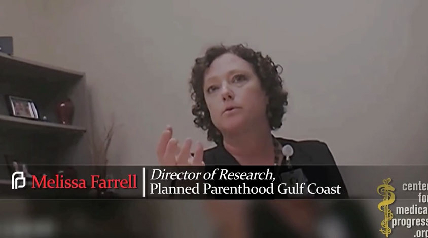 planned parenthood