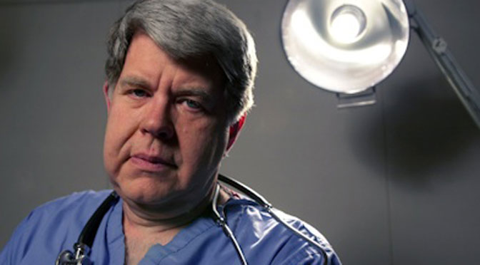 abortionist LeRoy Carhart