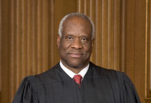 Clarence Thomas