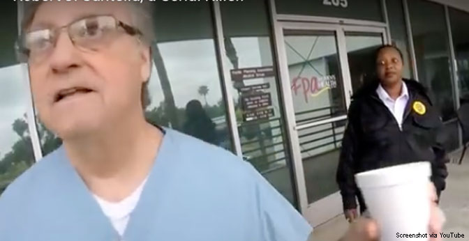 abortionist