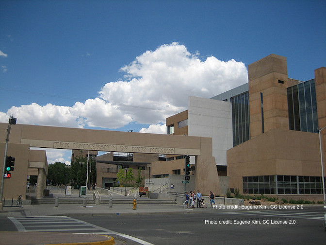 fetal tissue UNM