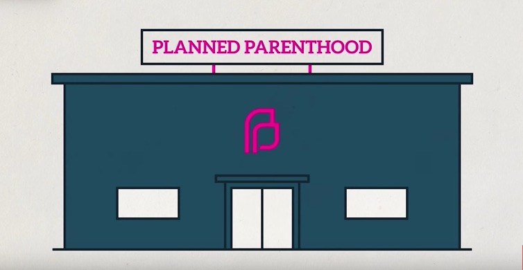 Planned Parenthood, Abortion corporation