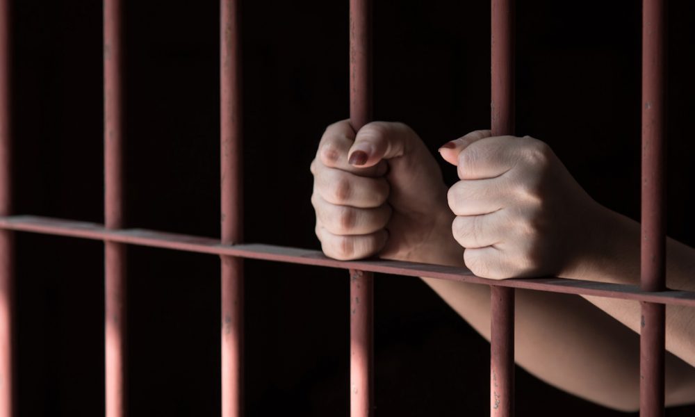 10 Dark Secrets Womens Prisons Kept Locked Up Check more 