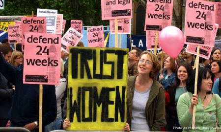 women