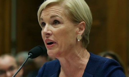 cecile richards president of planned parenthood