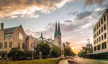 Marquette, Planned Parenthood, abortion