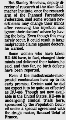 pittsburgh-press-ru486-birth-defects-continued-pregnancy
